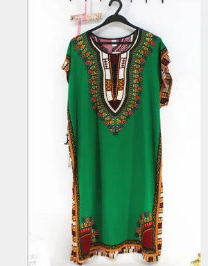 Vintage Night Dress