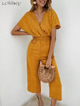 Lossky Jumpsuits