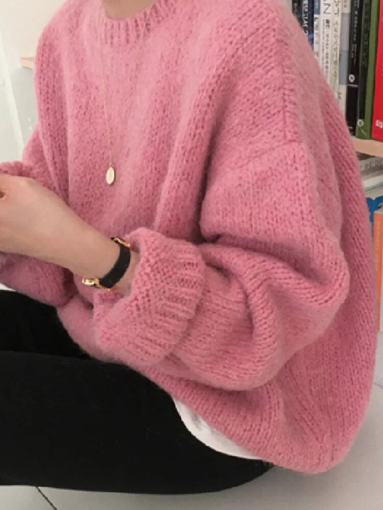 Sweaters Pullover