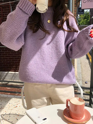 Sweaters Pullover