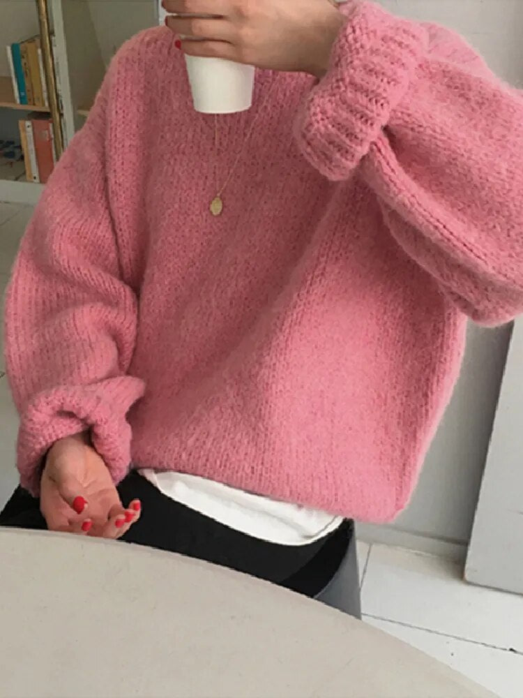 Sweaters Pullover
