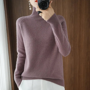 Cashmere Sweater