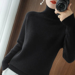 Cashmere Sweater
