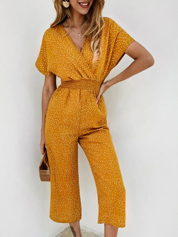 Lossky Jumpsuits