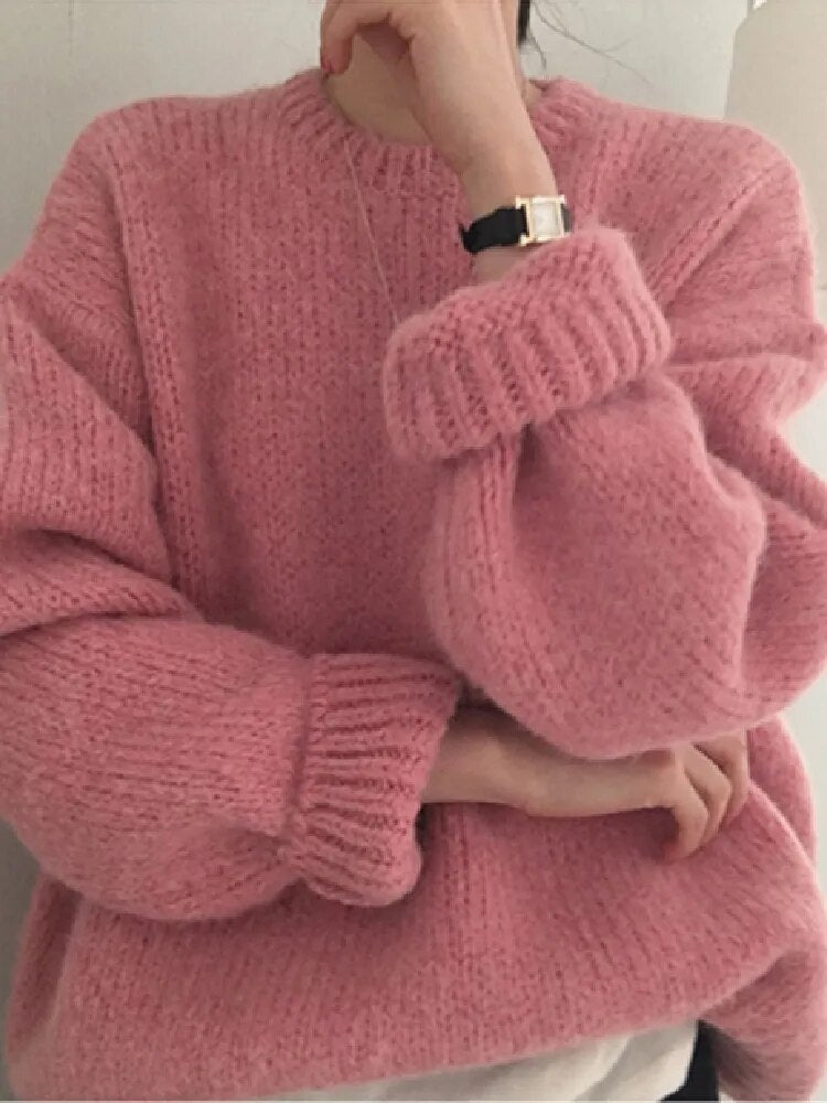 Sweaters Pullover