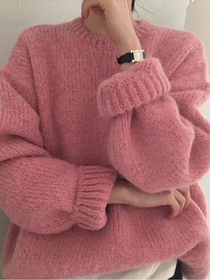 Sweaters Pullover