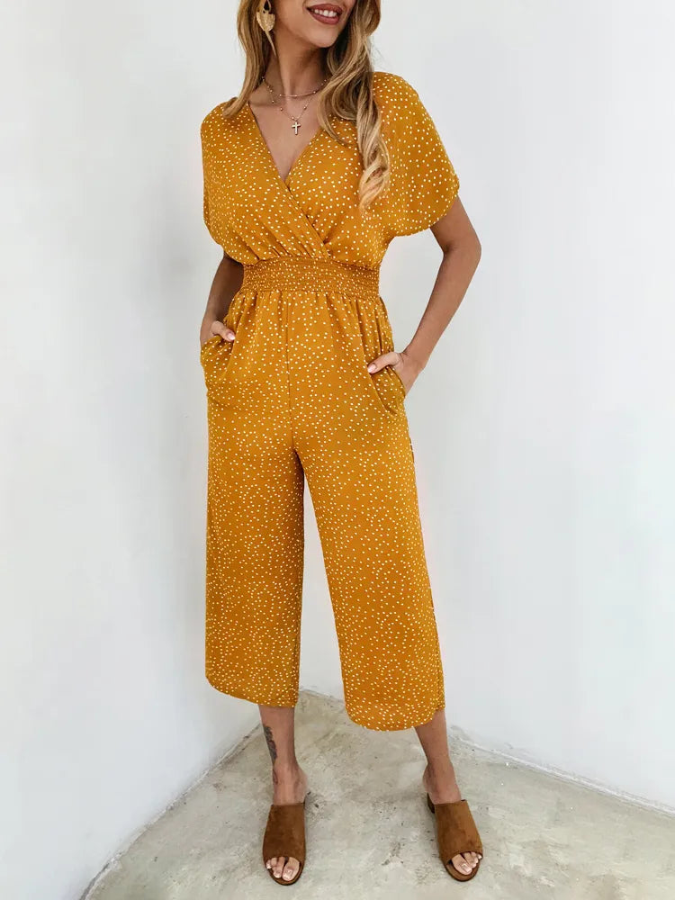 Lossky Jumpsuits