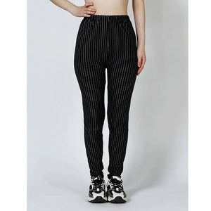 Elastic Design Vintage Leggins