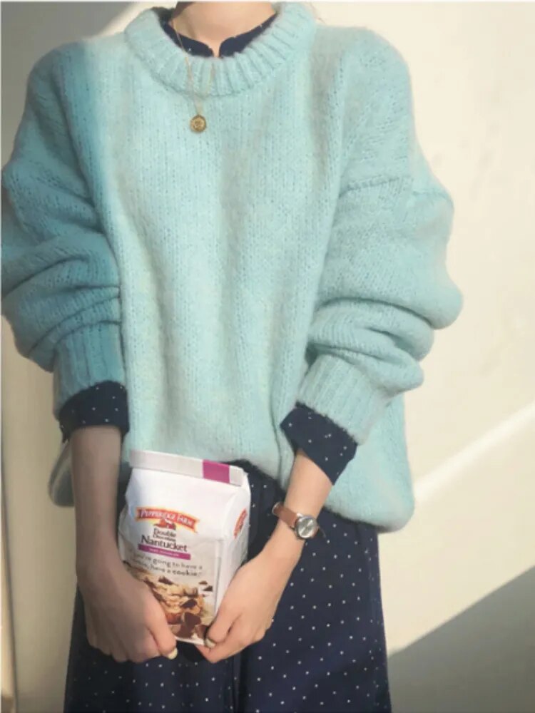 Sweaters Pullover
