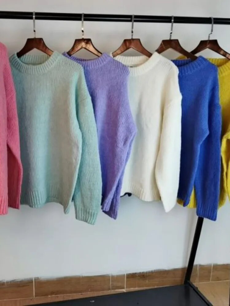 Sweaters Pullover
