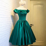 #1560 Lotus Off-the-shoulder Pleat Midi Dress